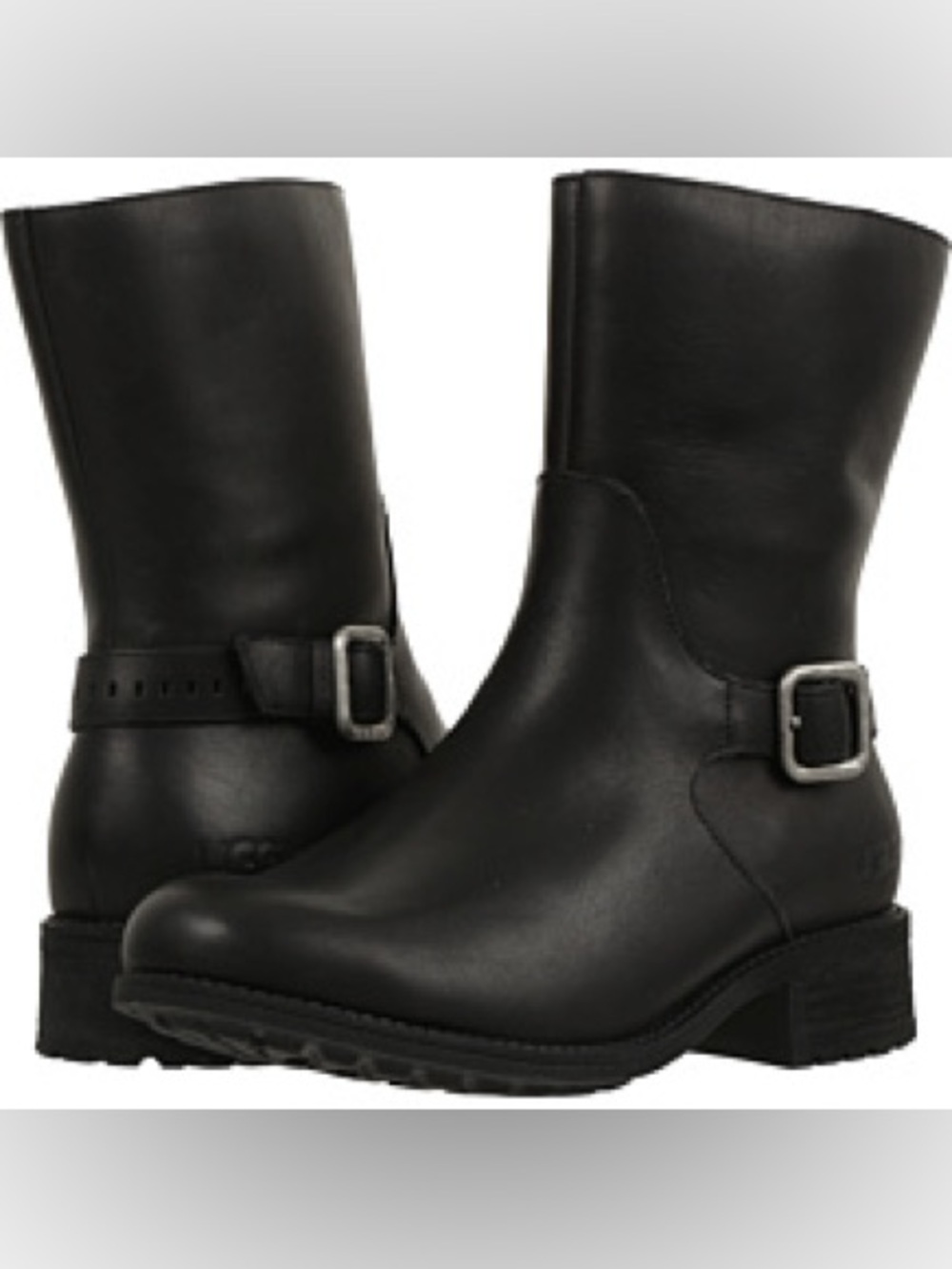 UGG Kepler Boots!